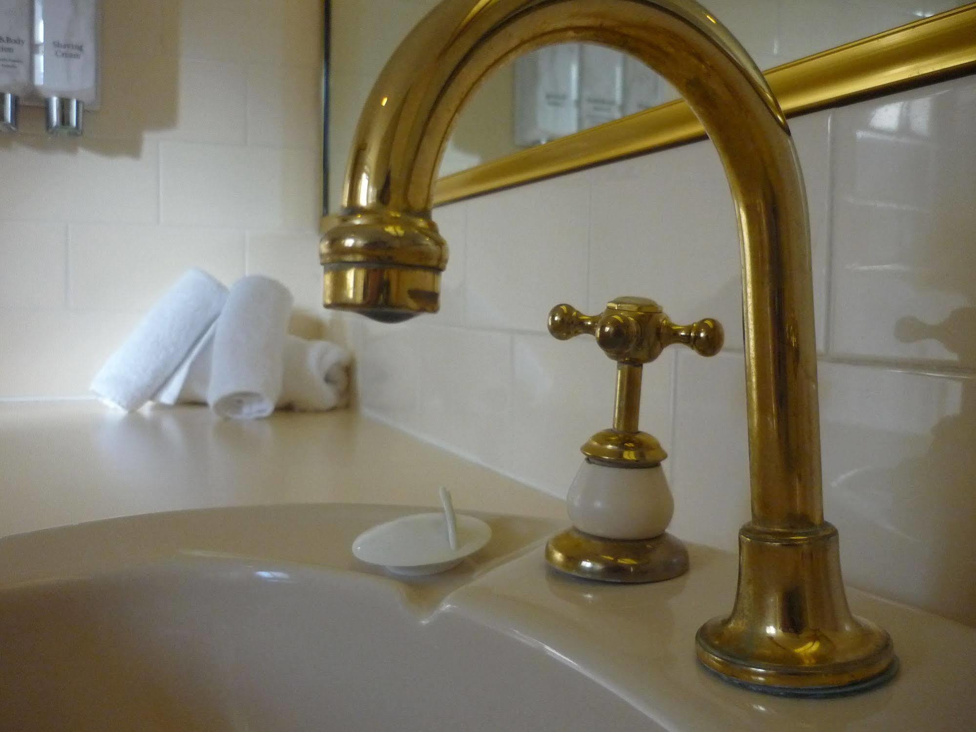 Heritage Motor Inn Goulburn Zewnętrze zdjęcie