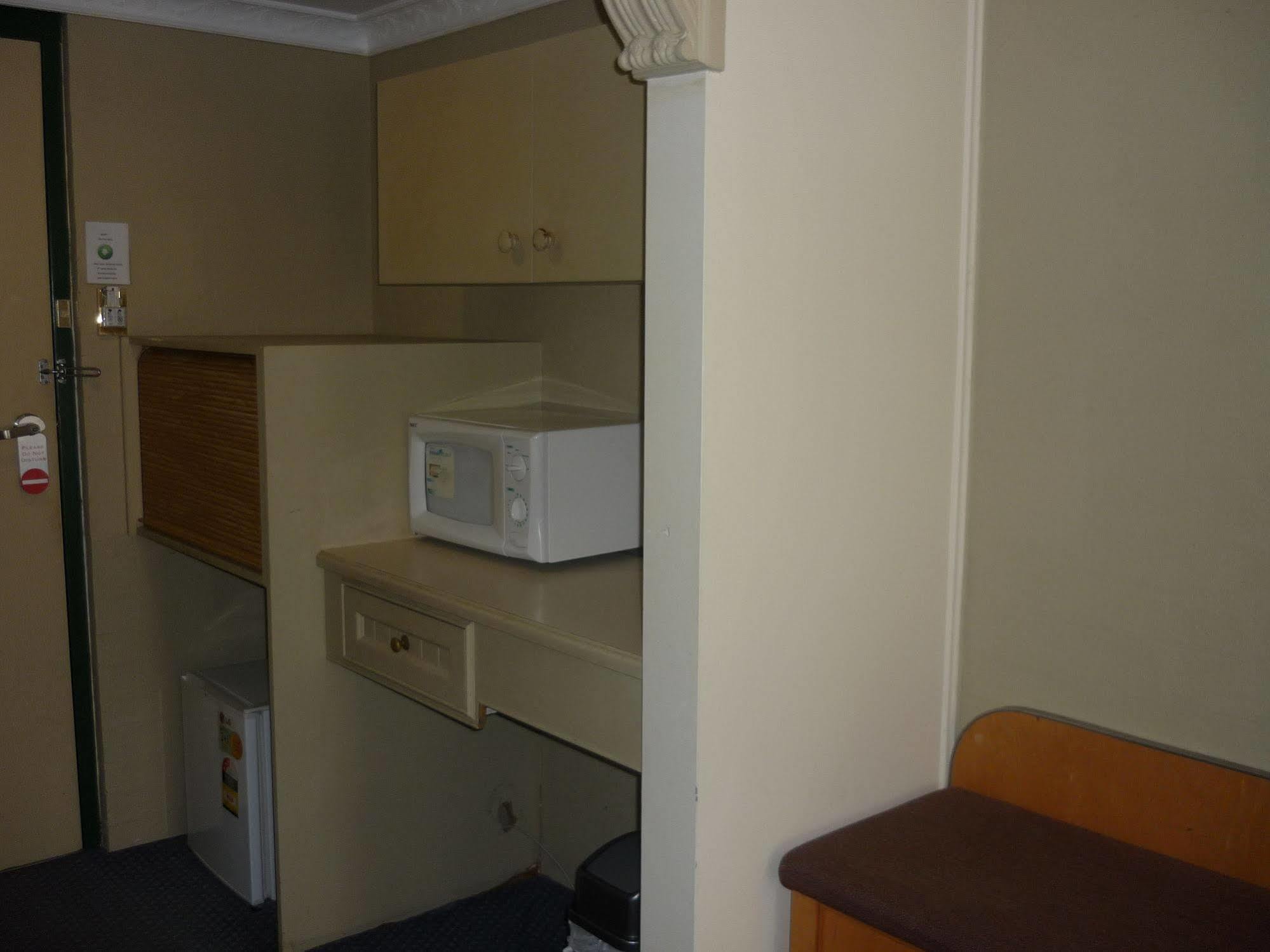 Heritage Motor Inn Goulburn Zewnętrze zdjęcie