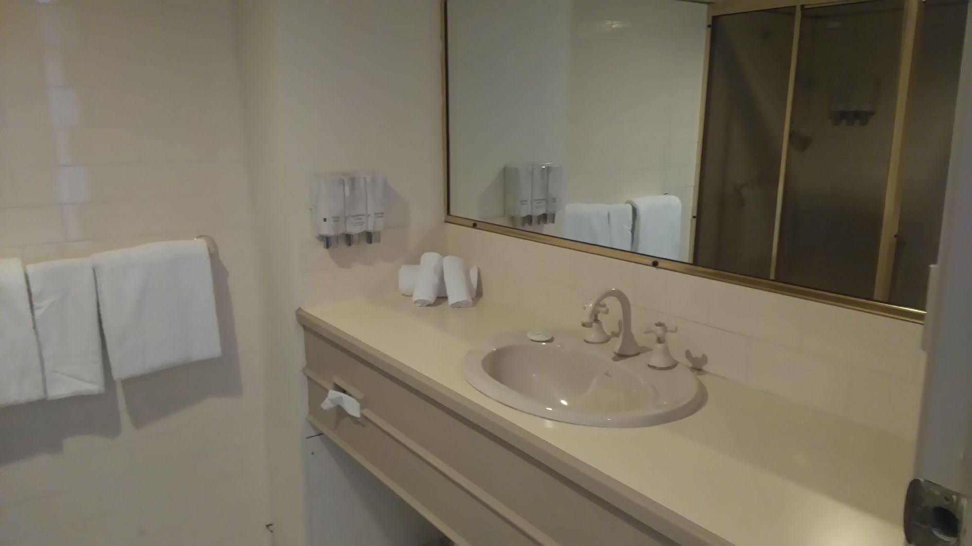 Heritage Motor Inn Goulburn Zewnętrze zdjęcie