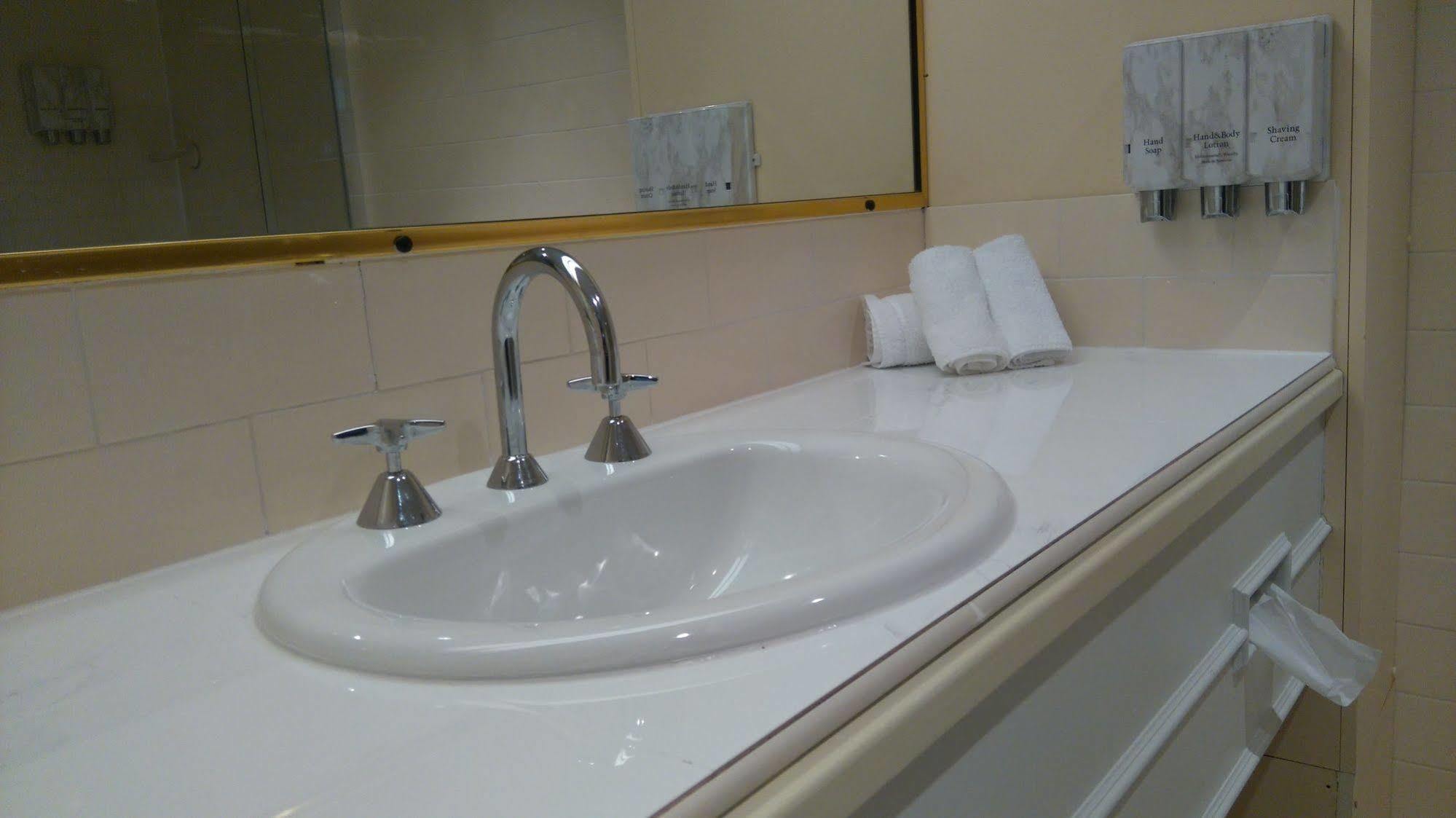 Heritage Motor Inn Goulburn Zewnętrze zdjęcie