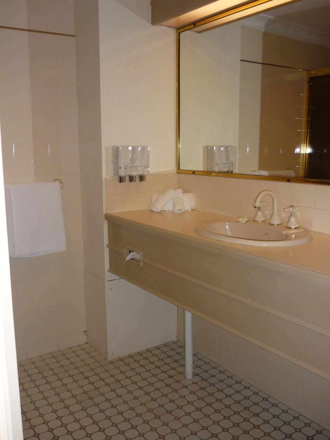 Heritage Motor Inn Goulburn Zewnętrze zdjęcie