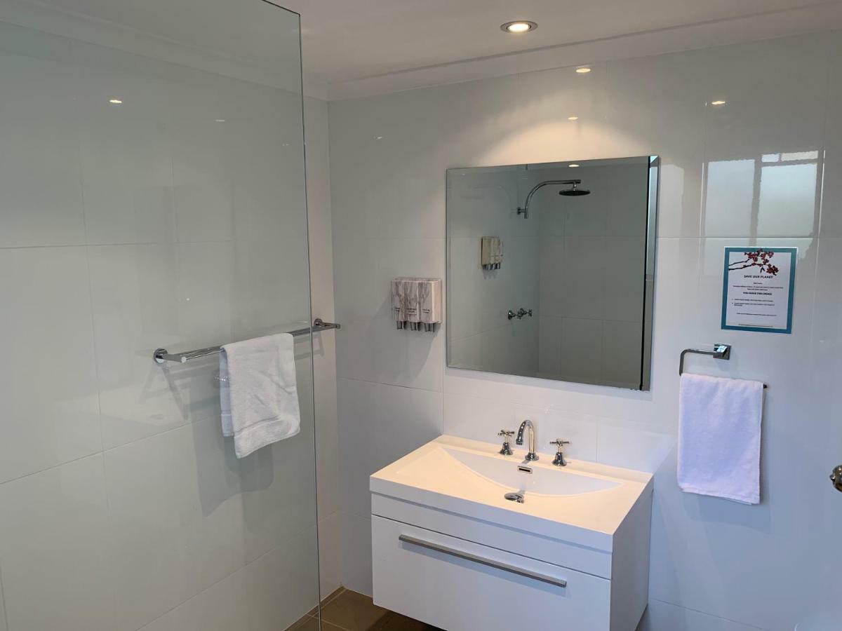 Heritage Motor Inn Goulburn Zewnętrze zdjęcie